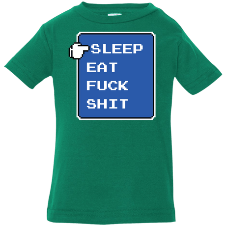 T-Shirts Kelly / 6 Months RPG LIFE Infant PremiumT-Shirt