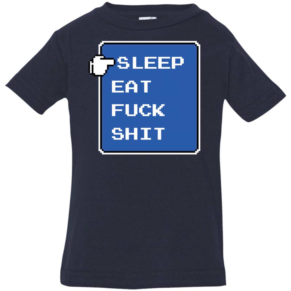 T-Shirts Navy / 6 Months RPG LIFE Infant PremiumT-Shirt