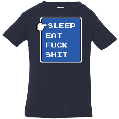 T-Shirts Navy / 6 Months RPG LIFE Infant PremiumT-Shirt