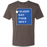 T-Shirts Macchiato / Small RPG LIFE Men's Triblend T-Shirt