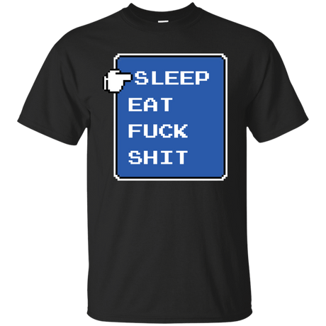 T-Shirts Black / Small RPG LIFE T-Shirt