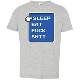 T-Shirts Heather / 2T RPG LIFE Toddler Premium T-Shirt