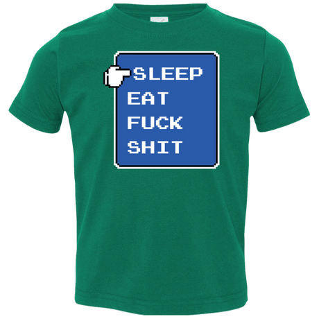 T-Shirts Kelly / 2T RPG LIFE Toddler Premium T-Shirt