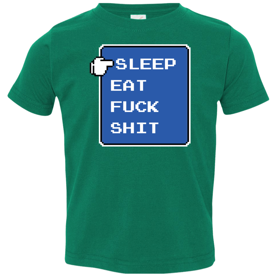 T-Shirts Kelly / 2T RPG LIFE Toddler Premium T-Shirt