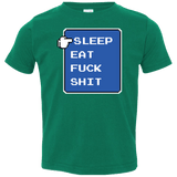 T-Shirts Kelly / 2T RPG LIFE Toddler Premium T-Shirt