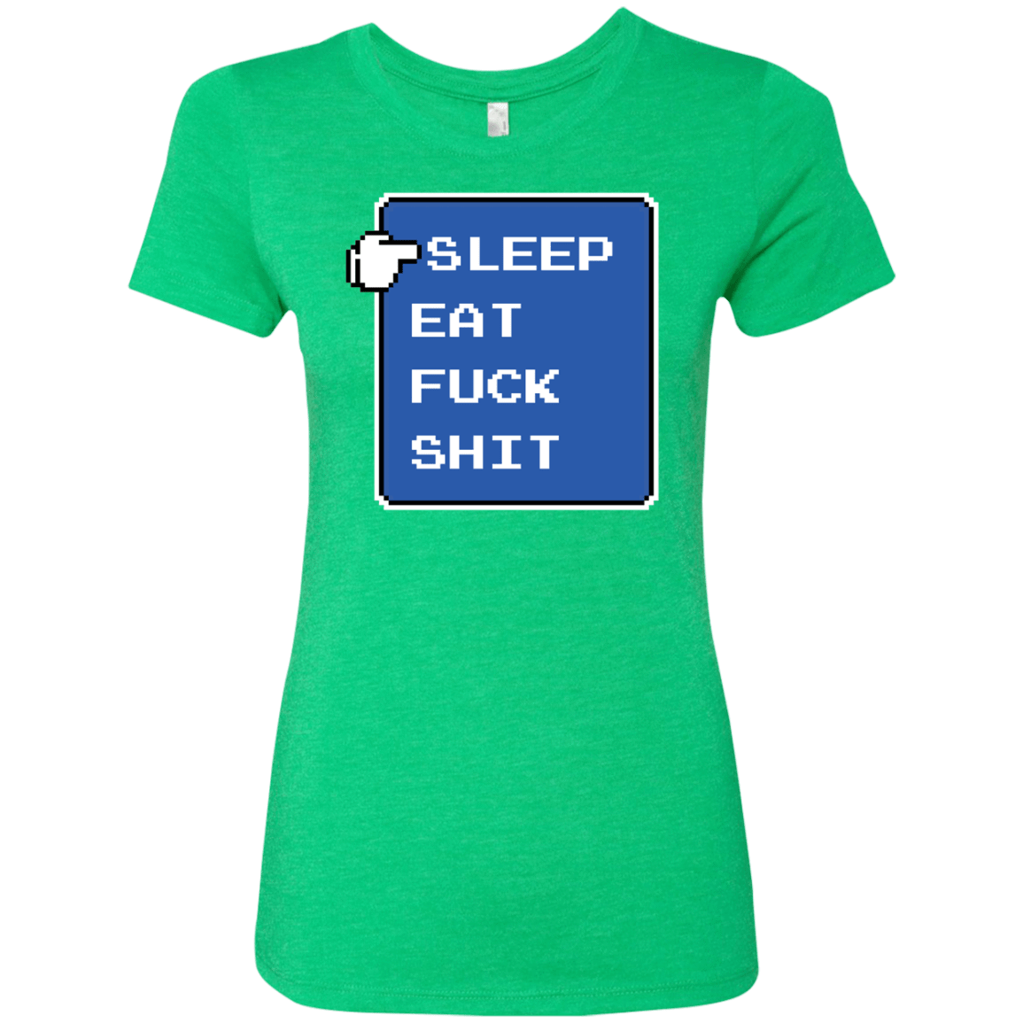 T-Shirts Envy / Small RPG LIFE Women's Triblend T-Shirt