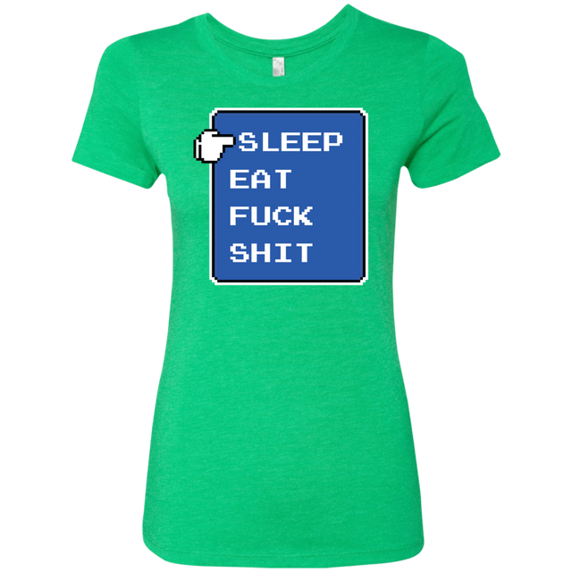 T-Shirts Envy / Small RPG LIFE Women's Triblend T-Shirt