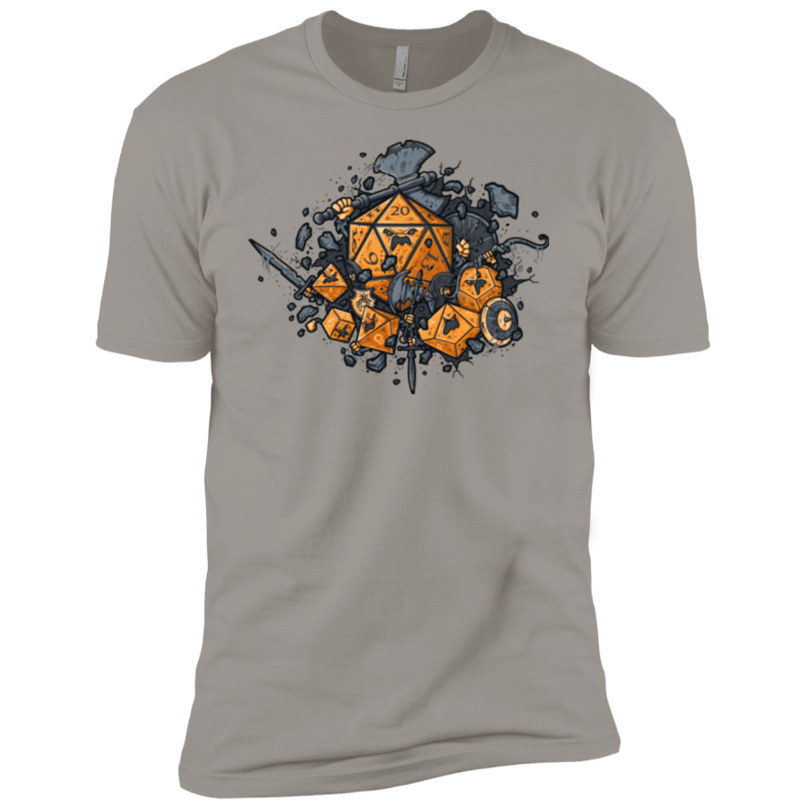 RPG UNITED Boys Premium T-Shirt