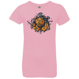 T-Shirts Light Pink / YXS RPG UNITED Girls Premium T-Shirt