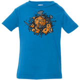 T-Shirts Cobalt / 6 Months RPG UNITED Infant Premium T-Shirt