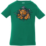 T-Shirts Kelly / 6 Months RPG UNITED Infant Premium T-Shirt