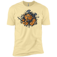 T-Shirts Banana Cream / X-Small RPG UNITED Men's Premium T-Shirt