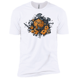 T-Shirts White / X-Small RPG UNITED Men's Premium T-Shirt