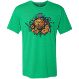 T-Shirts Envy / Small RPG UNITED Men's Triblend T-Shirt