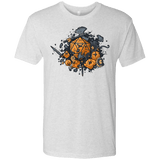 T-Shirts Heather White / Small RPG UNITED Men's Triblend T-Shirt