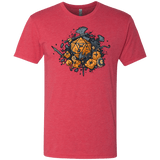 T-Shirts Vintage Red / Small RPG UNITED Men's Triblend T-Shirt