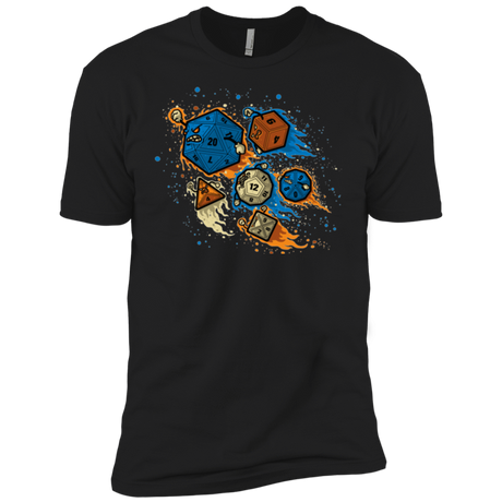 T-Shirts Black / YXS RPG UNITED REMIX Boys Premium T-Shirt