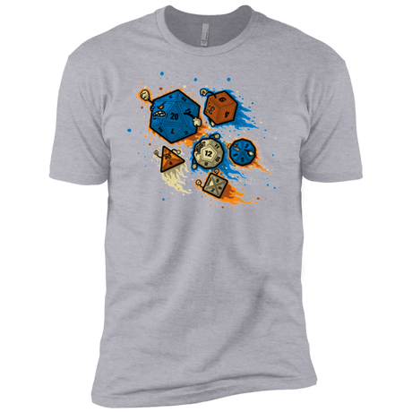 T-Shirts Heather Grey / YXS RPG UNITED REMIX Boys Premium T-Shirt