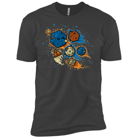 T-Shirts Heavy Metal / YXS RPG UNITED REMIX Boys Premium T-Shirt