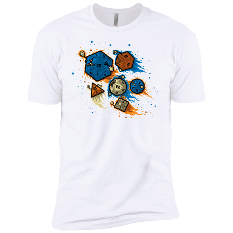 T-Shirts White / YXS RPG UNITED REMIX Boys Premium T-Shirt