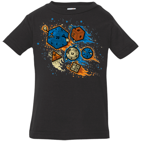 T-Shirts Black / 6 Months RPG UNITED REMIX Infant PremiumT-Shirt