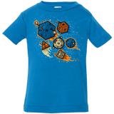 T-Shirts Cobalt / 6 Months RPG UNITED REMIX Infant PremiumT-Shirt