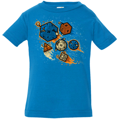 T-Shirts Cobalt / 6 Months RPG UNITED REMIX Infant PremiumT-Shirt