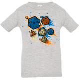 T-Shirts Heather / 6 Months RPG UNITED REMIX Infant PremiumT-Shirt