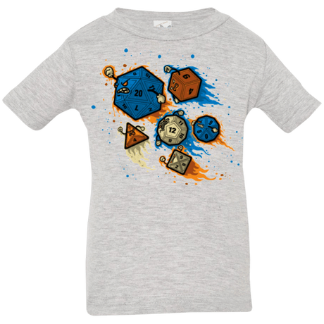 T-Shirts Heather / 6 Months RPG UNITED REMIX Infant PremiumT-Shirt