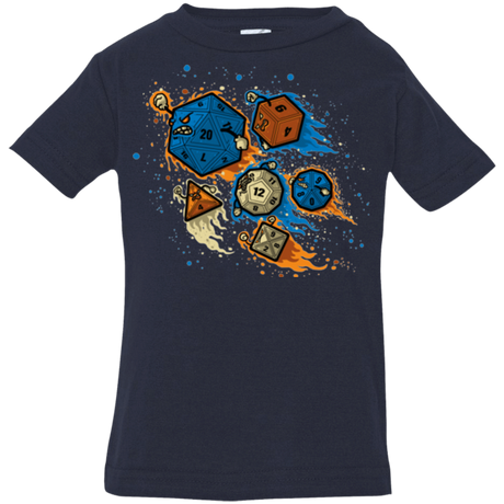 T-Shirts Navy / 6 Months RPG UNITED REMIX Infant PremiumT-Shirt