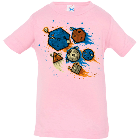 T-Shirts Pink / 6 Months RPG UNITED REMIX Infant PremiumT-Shirt