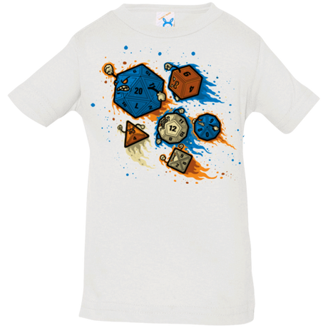 T-Shirts White / 6 Months RPG UNITED REMIX Infant PremiumT-Shirt