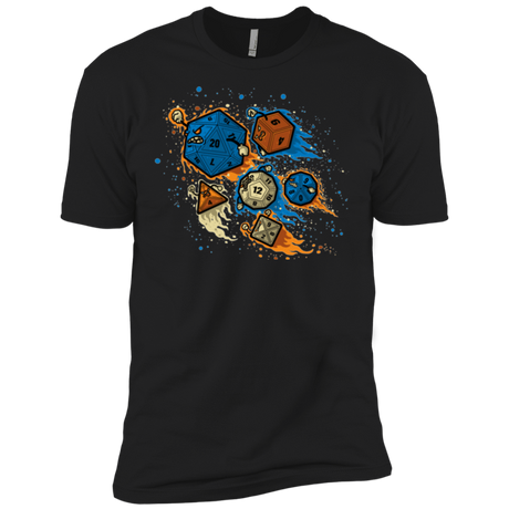 T-Shirts Black / X-Small RPG UNITED REMIX Men's Premium T-Shirt