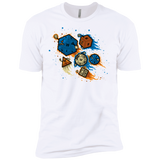 T-Shirts White / X-Small RPG UNITED REMIX Men's Premium T-Shirt