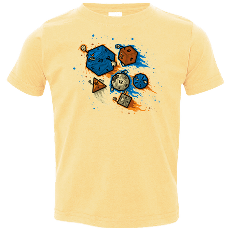 T-Shirts Butter / 2T RPG UNITED REMIX Toddler Premium T-Shirt