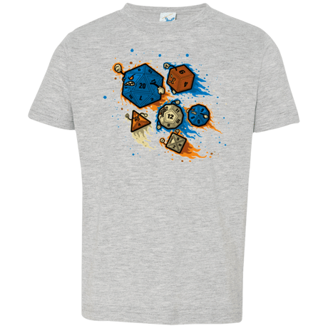 T-Shirts Heather / 2T RPG UNITED REMIX Toddler Premium T-Shirt