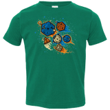 T-Shirts Kelly / 2T RPG UNITED REMIX Toddler Premium T-Shirt