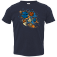 T-Shirts Navy / 2T RPG UNITED REMIX Toddler Premium T-Shirt