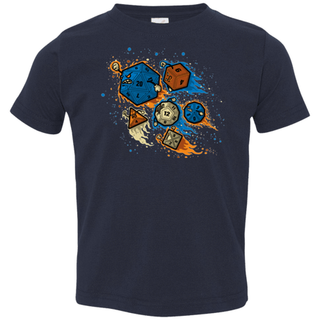 T-Shirts Navy / 2T RPG UNITED REMIX Toddler Premium T-Shirt