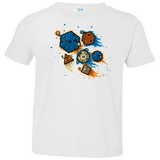 T-Shirts White / 2T RPG UNITED REMIX Toddler Premium T-Shirt