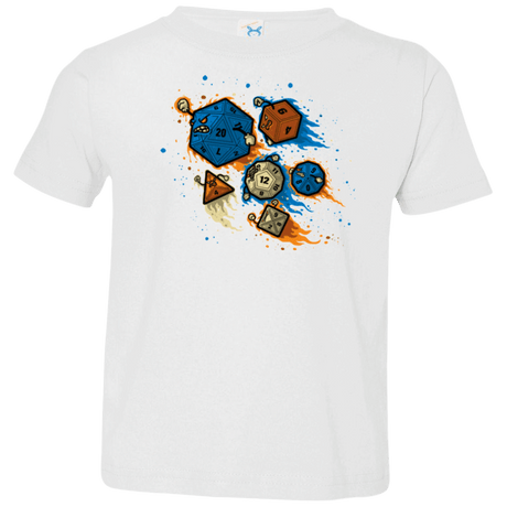 T-Shirts White / 2T RPG UNITED REMIX Toddler Premium T-Shirt