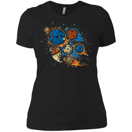 T-Shirts Black / X-Small RPG UNITED REMIX Women's Premium T-Shirt