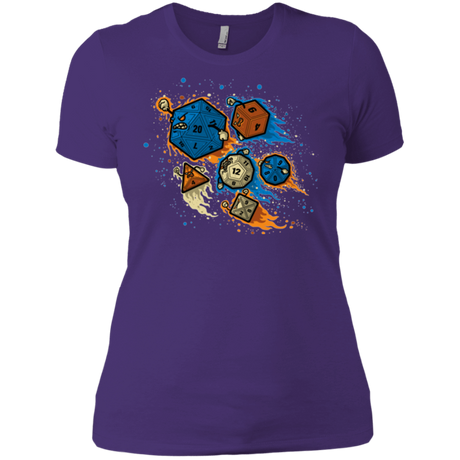T-Shirts Purple / X-Small RPG UNITED REMIX Women's Premium T-Shirt
