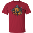 T-Shirts Cardinal / Small RPG UNITED T-Shirt