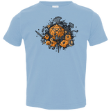 T-Shirts Light Blue / 2T RPG UNITED Toddler Premium T-Shirt