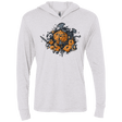 T-Shirts Heather White / X-Small RPG UNITED Triblend Long Sleeve Hoodie Tee