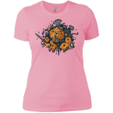 T-Shirts Light Pink / X-Small RPG UNITED Women's Premium T-Shirt