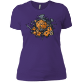T-Shirts Purple / X-Small RPG UNITED Women's Premium T-Shirt