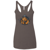 T-Shirts Macchiato / X-Small RPG UNITED Women's Triblend Racerback Tank