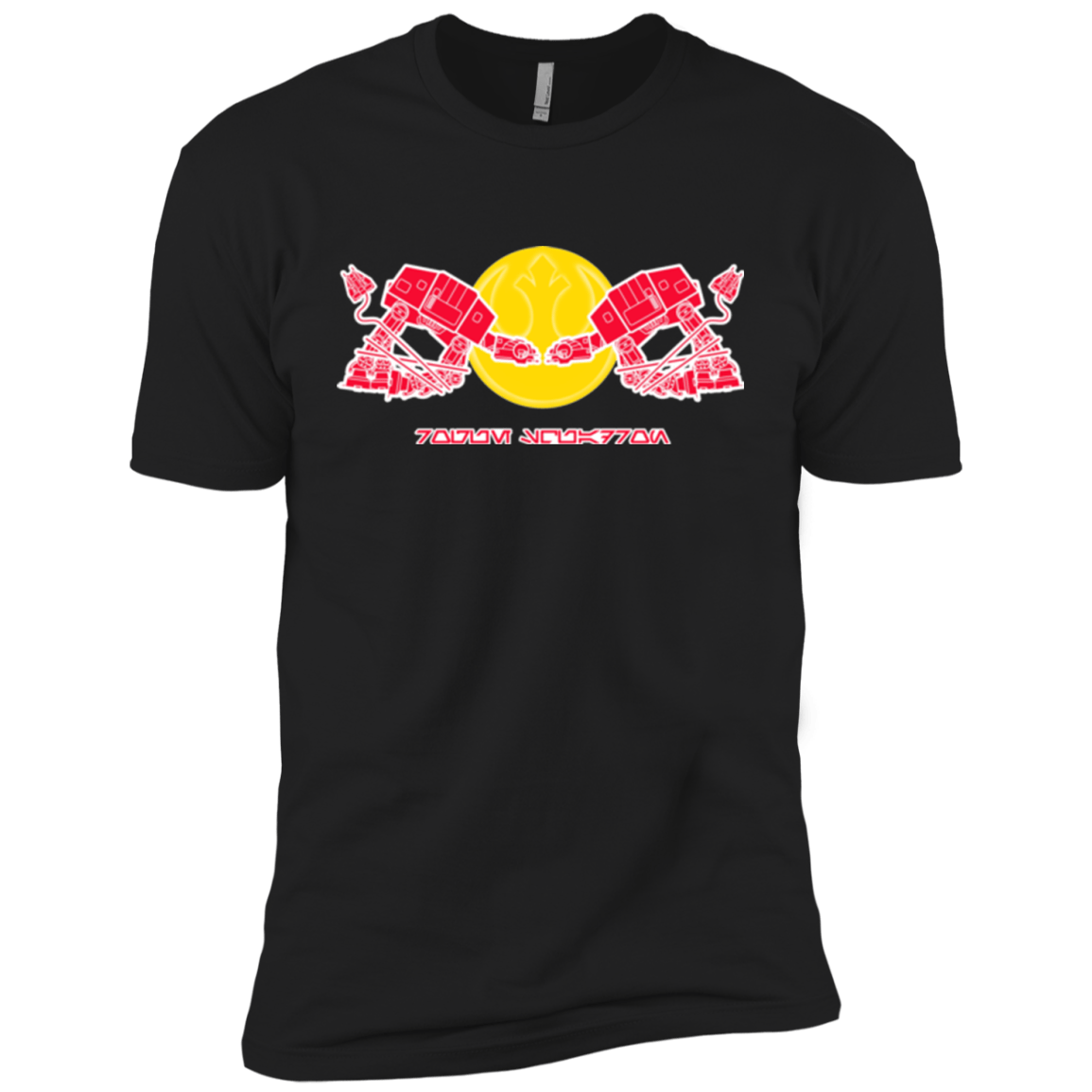 T-Shirts Black / YXS RS GYW Boys Premium T-Shirt